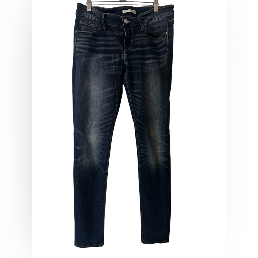 Daytrip Lynx Skinny Jeans